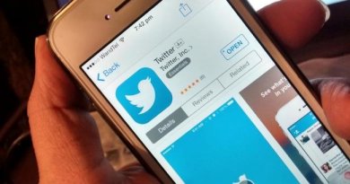 6 Amazing Twitter Apps for Smartphone