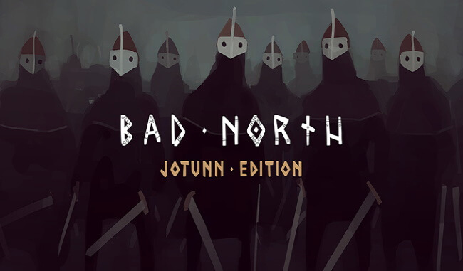 Bad-North-Jotunn-Edition