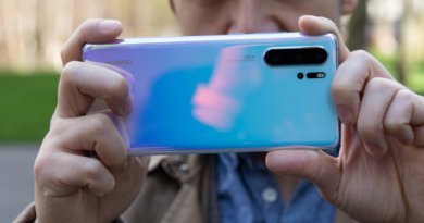 Best 4 Android Phones for taking Selfies to Buy in 2020