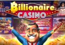 Billionaire casino App