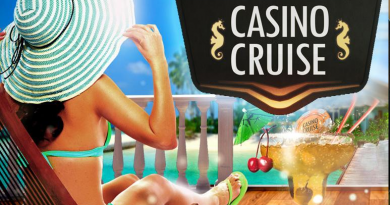 Casino Cruise app