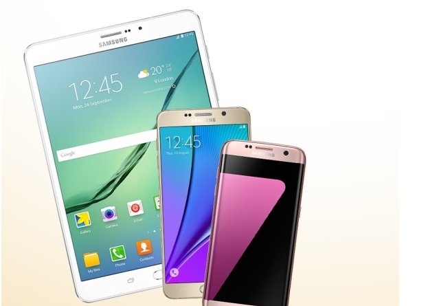 Samsung Warranty on mobile phones