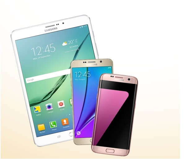 Samsung Warranty on mobile phones