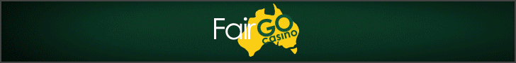 Fair Go Casino Australia New Game 1000 Welcome Bonus