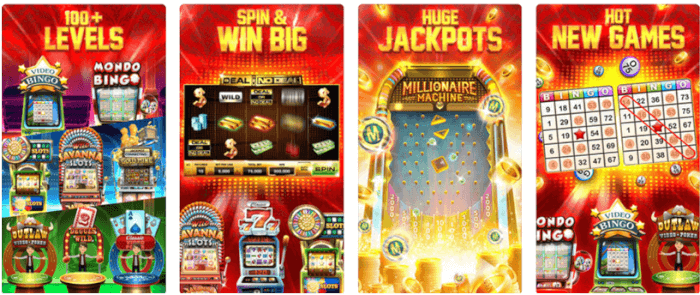 no deposit bonus casino games