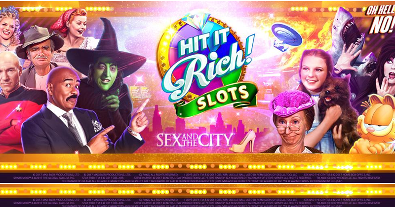 Jackpot Party Casino Cheats - Theatre Arts Tulsa Casino