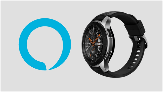 How to download Alexa Gear on your Samsung Smart Watch