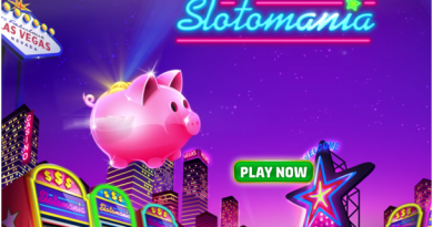 How to get started at Slotomania