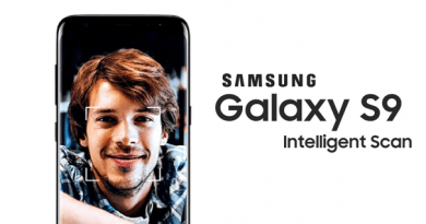 How to set up Intelligent scan on Samsung Galaxy S9