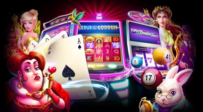 Playtika casino app