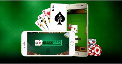 Real Money Blackjack Apps for your Samsung mobile