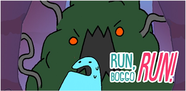 RunBoggo Run