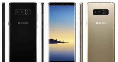 Samsung Galaxy Note 8 phone plans Telstra, Optus, Vodafone and Virgin Mobile