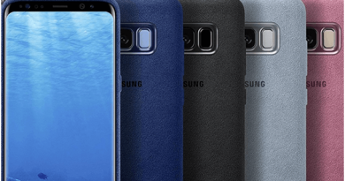 Samsung Galaxy Note 8 Cases