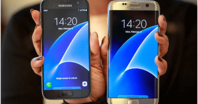 Samsung Galaxy S7 How to hacks