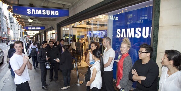 Samsung Success 3