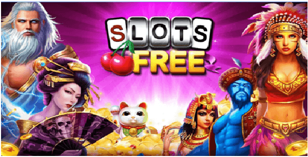 Slots free Wild Win Casino App