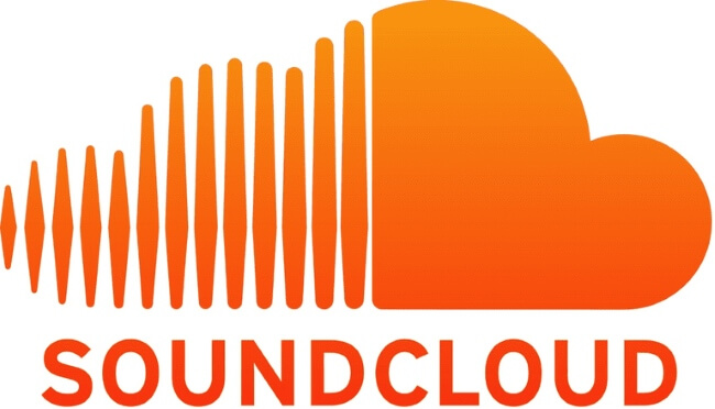 SoundCloud musician app