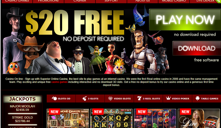 Aus Casino No Deposit Sign Up Bonus - The Best Guide To Online Slot Machine