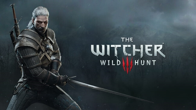 The Witcher III Wild Hunt