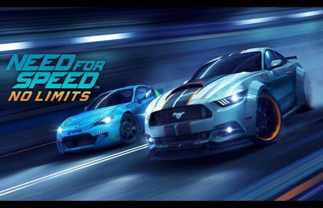 best racing games for Android