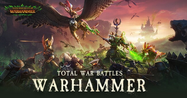 Total War Battles Warhammer