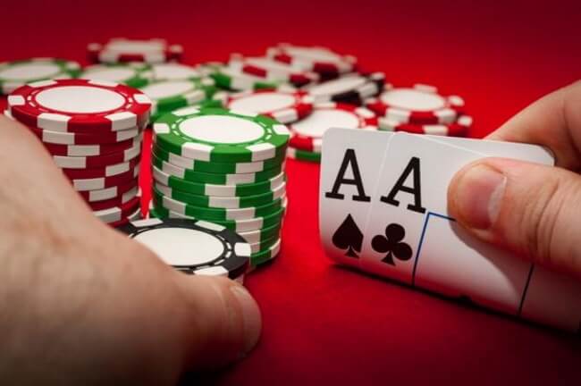 Why you should Play Poker