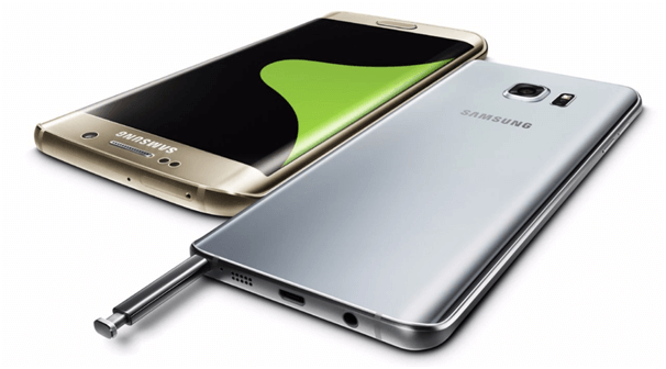 Samsung Galaxy S 8