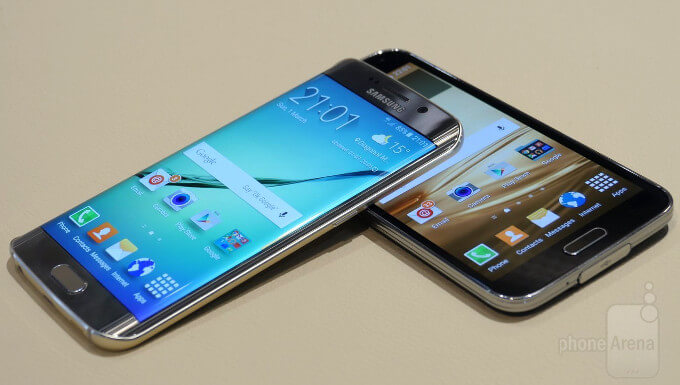 Samsung S6 Themes